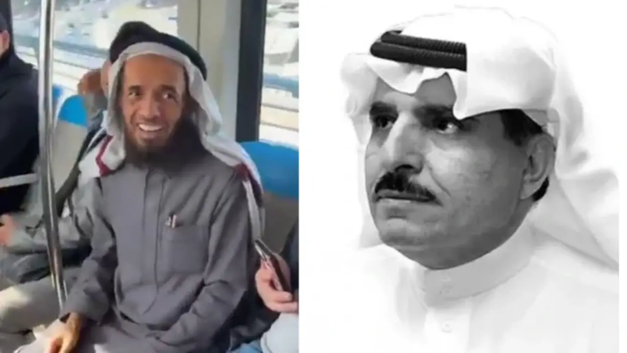 سلوك مثير للجدل.. تعليق العقل على تنظيم مسابقات وتوزيع هدايا داخل مترو الرياض